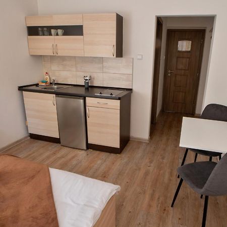 Formule Otel Perštejn Dış mekan fotoğraf