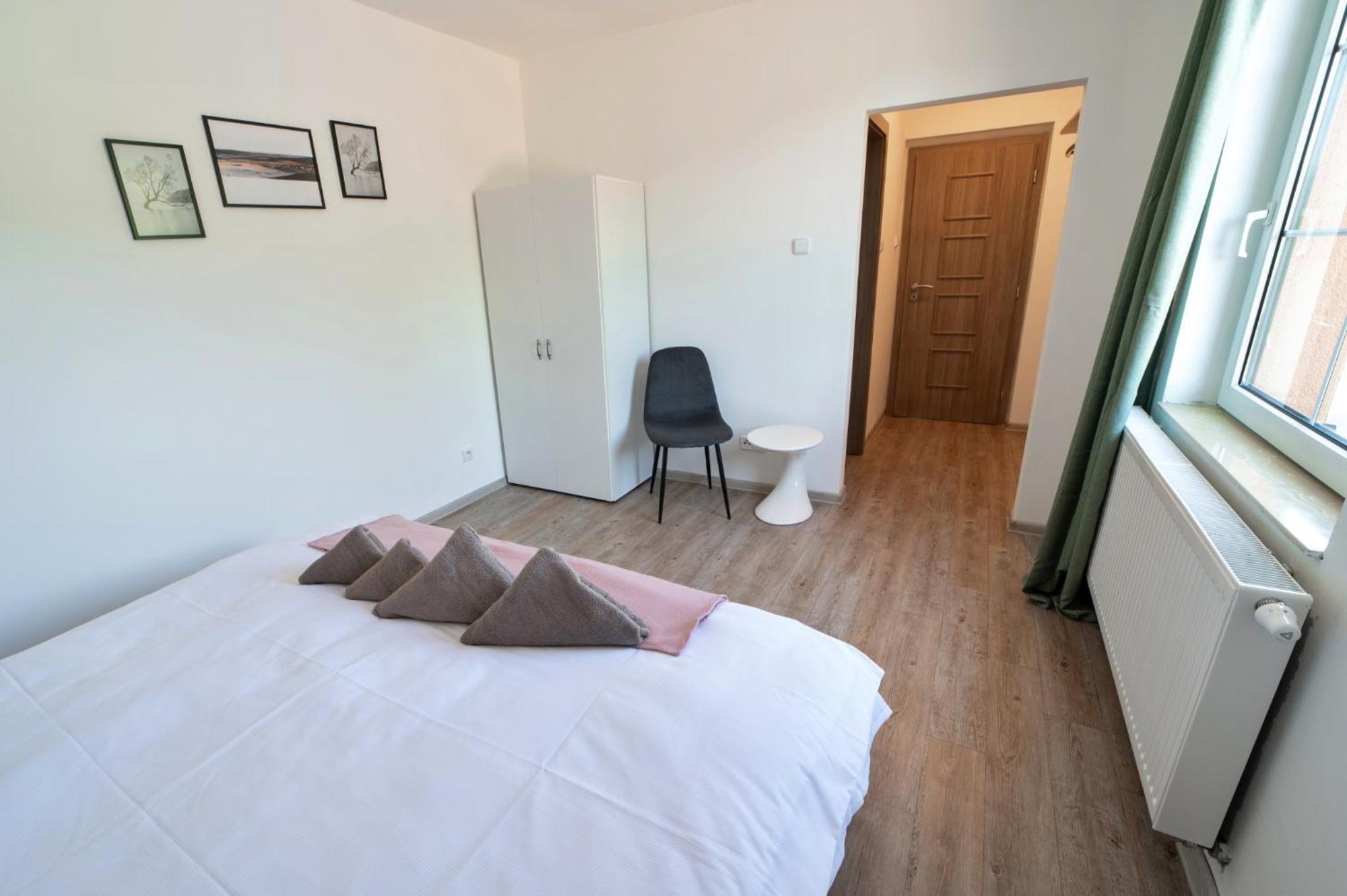 Formule Otel Perštejn Dış mekan fotoğraf