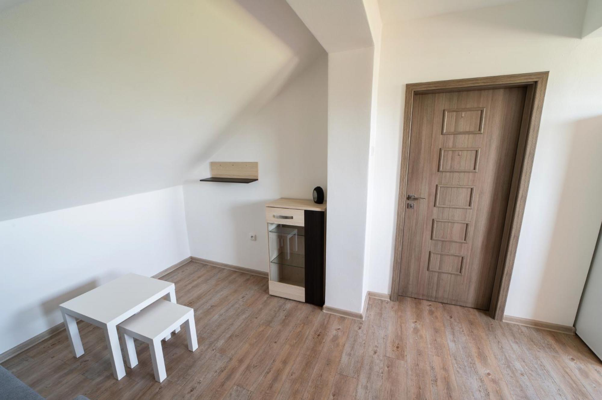 Formule Otel Perštejn Dış mekan fotoğraf