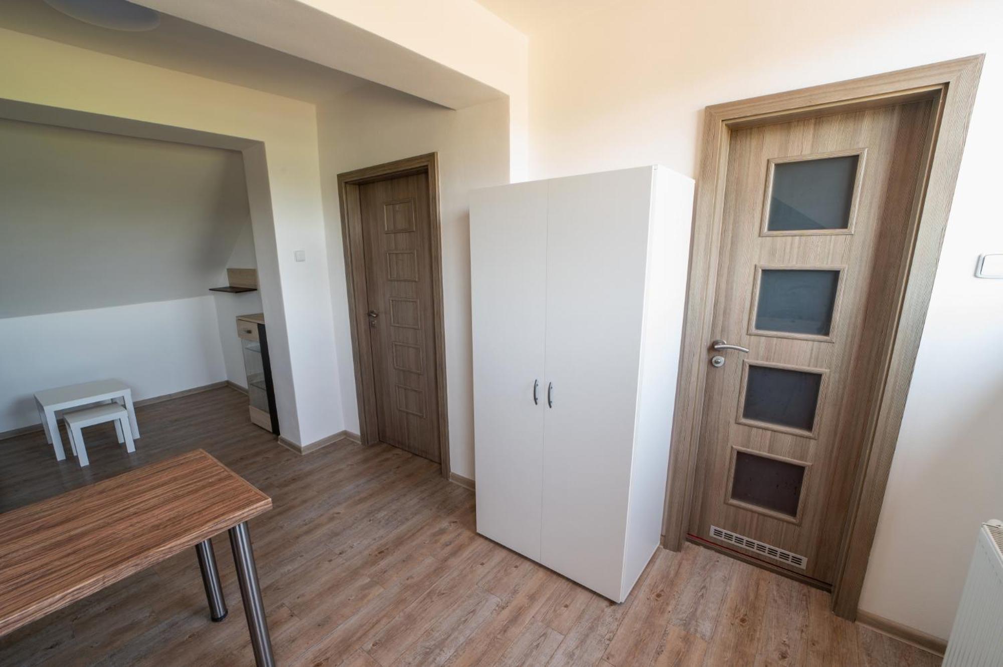 Formule Otel Perštejn Dış mekan fotoğraf