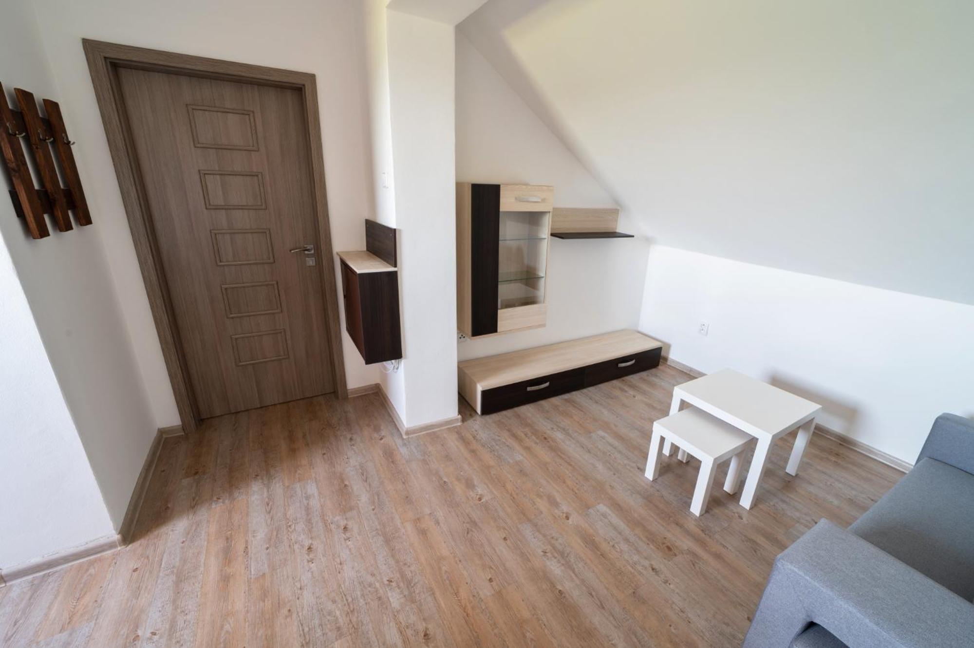 Formule Otel Perštejn Dış mekan fotoğraf